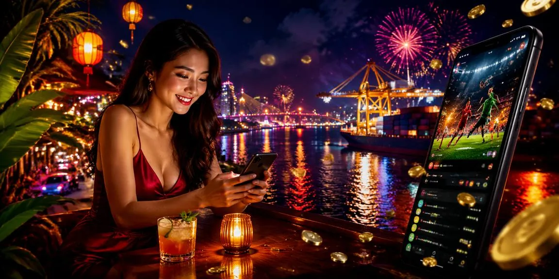 k88cc Trải nghiệm di động